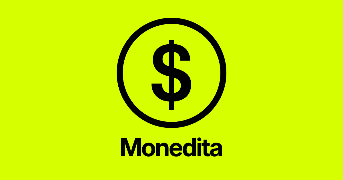 Demo Monedita